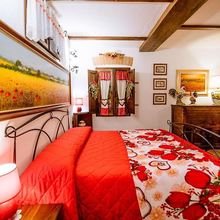 Appartamento Il Papavero Rosso Grosseto Ngoại thất bức ảnh