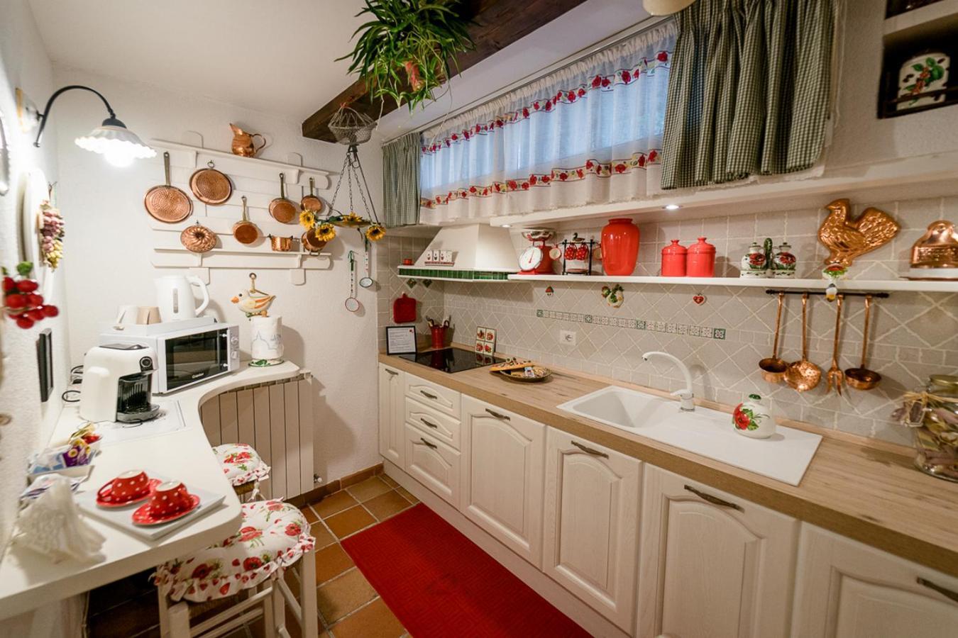 Appartamento Il Papavero Rosso Grosseto Ngoại thất bức ảnh