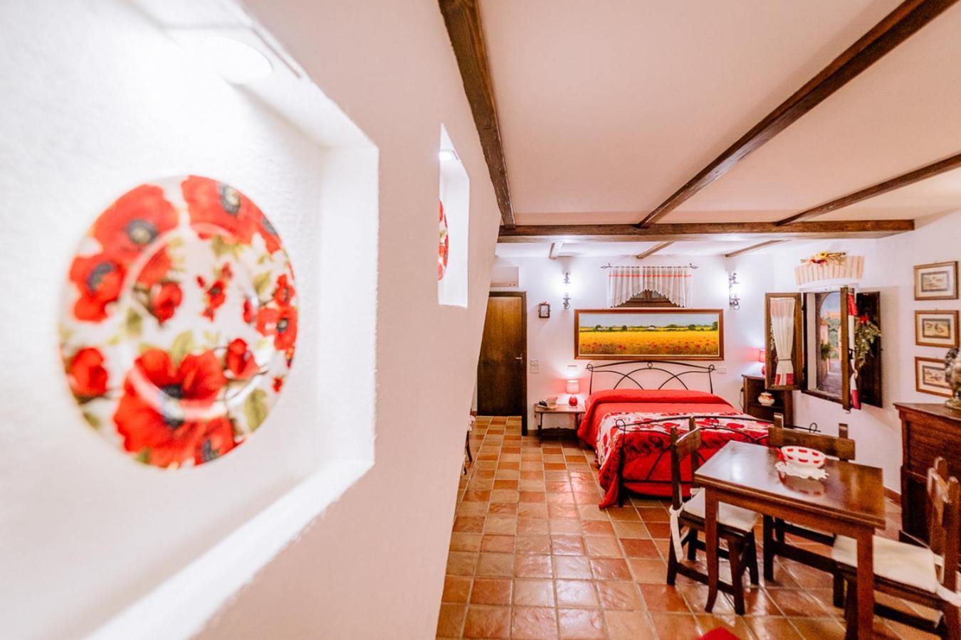 Appartamento Il Papavero Rosso Grosseto Ngoại thất bức ảnh