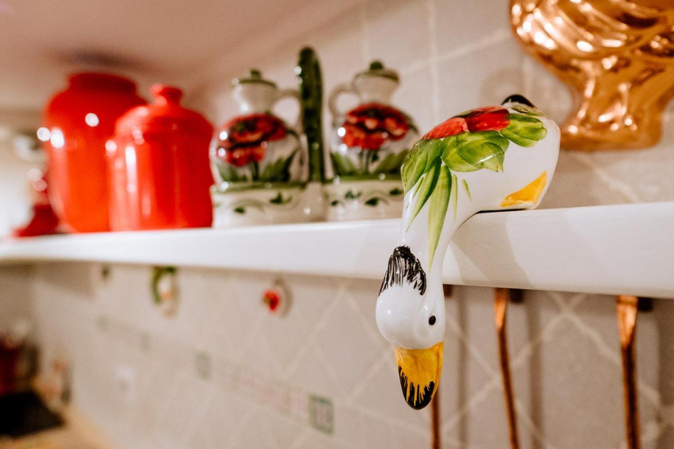 Appartamento Il Papavero Rosso Grosseto Ngoại thất bức ảnh