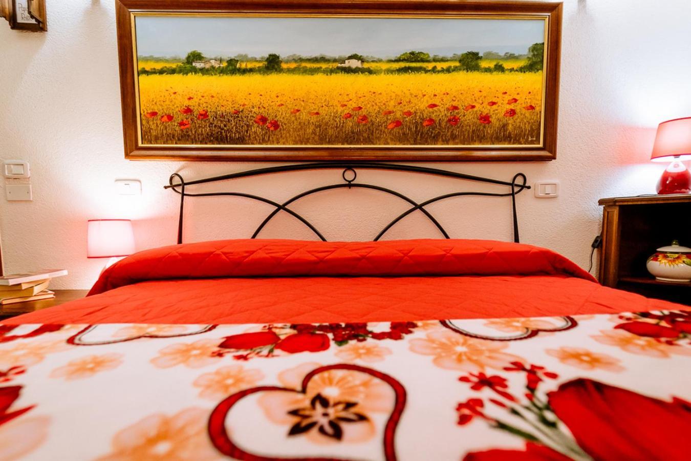 Appartamento Il Papavero Rosso Grosseto Ngoại thất bức ảnh