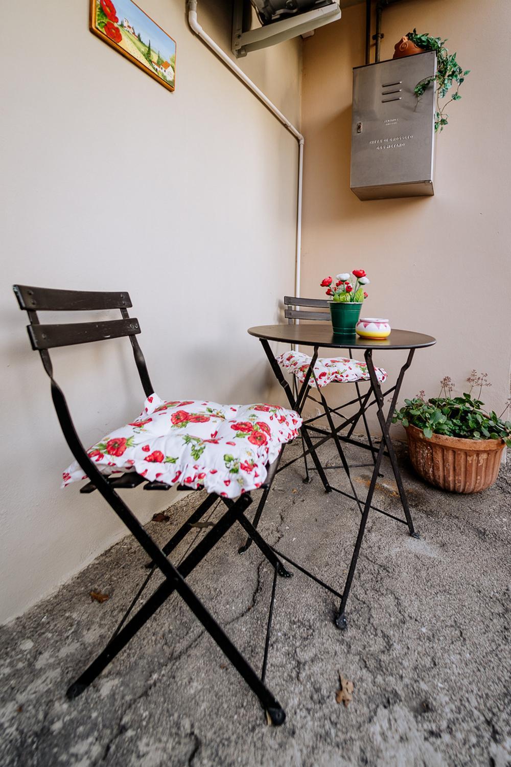 Appartamento Il Papavero Rosso Grosseto Ngoại thất bức ảnh